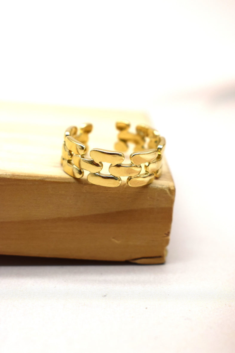 Bague Livy