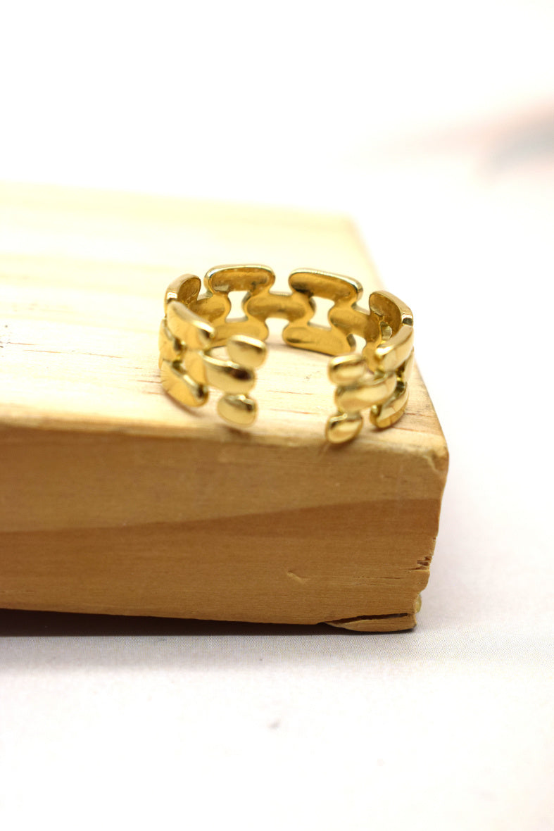 Bague Livy