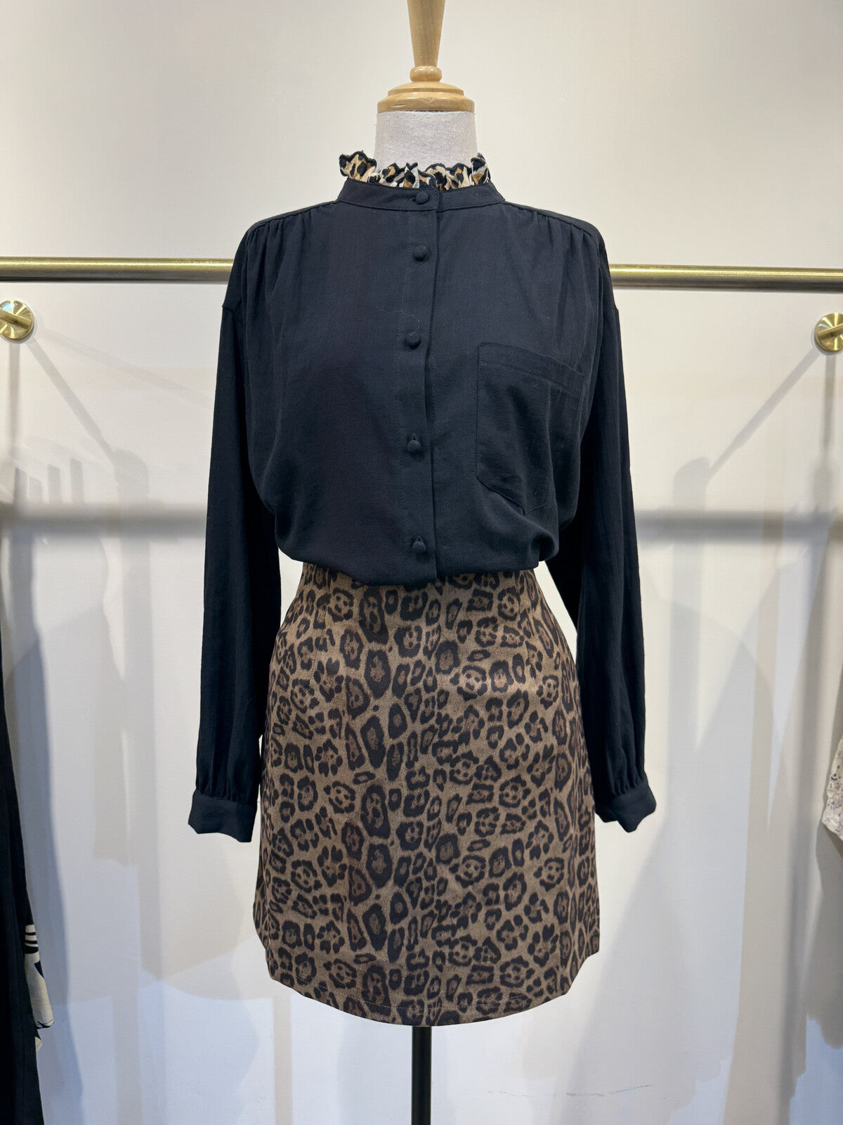 Blouse Leo