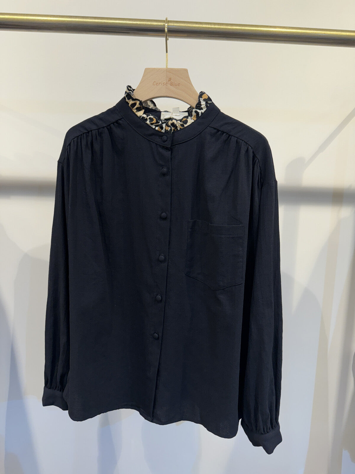 Blouse Leo