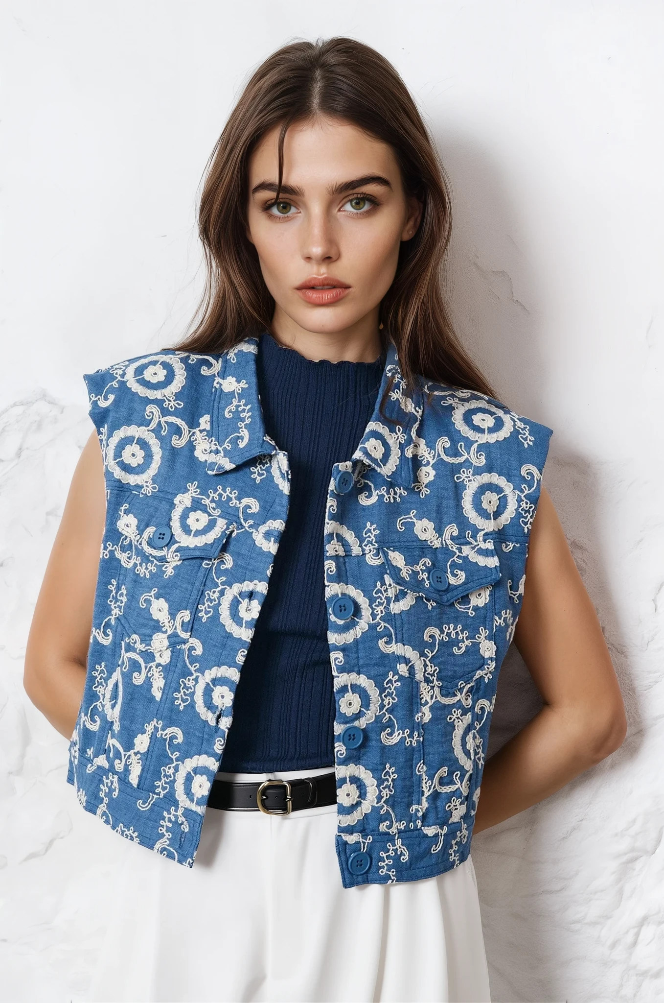 Veste Sky