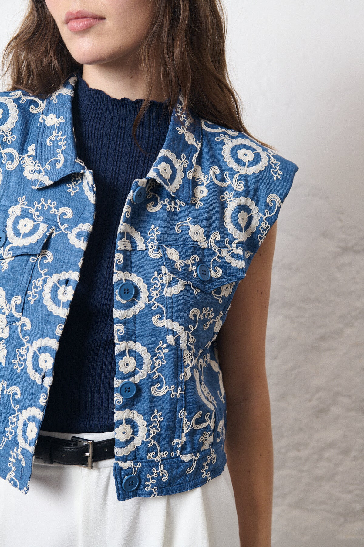 Veste Sky