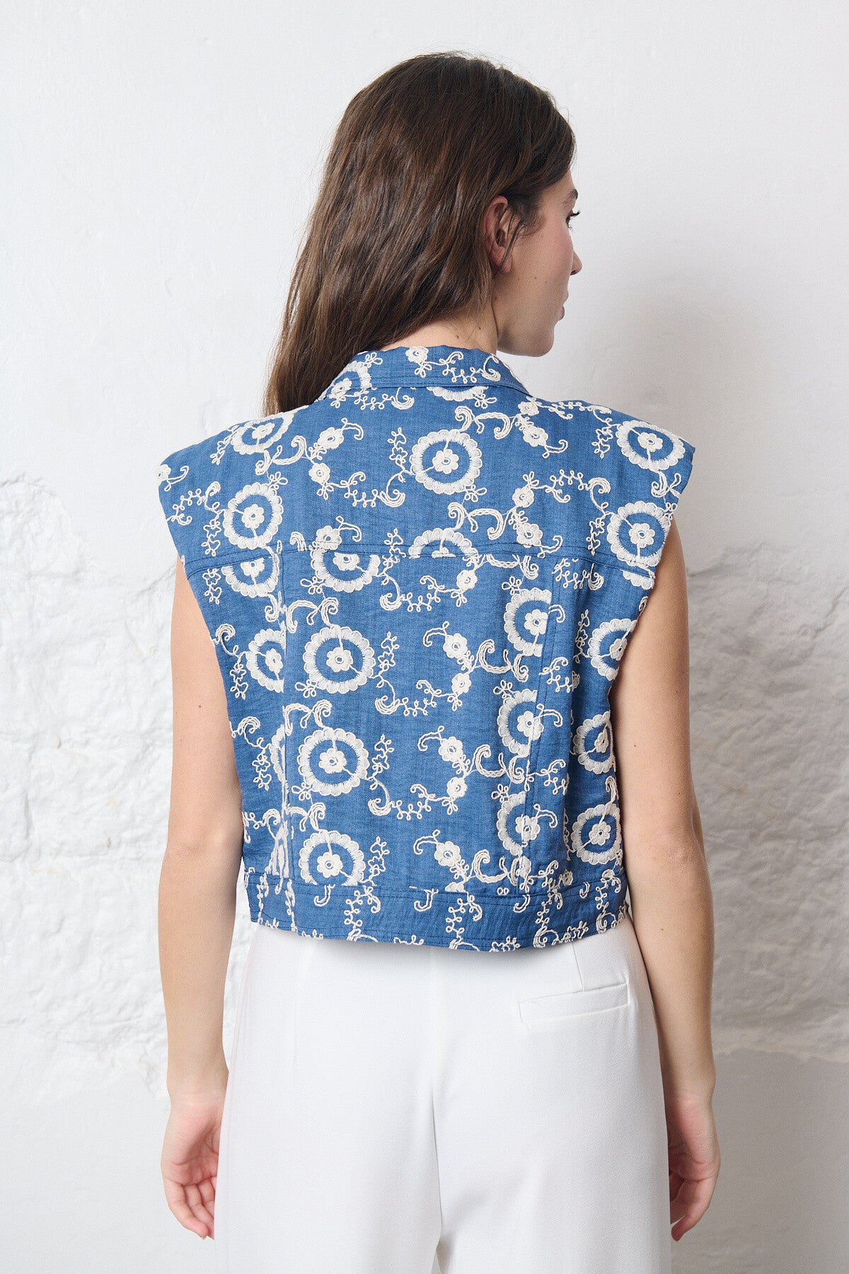 Veste Sky